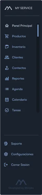 NavBar