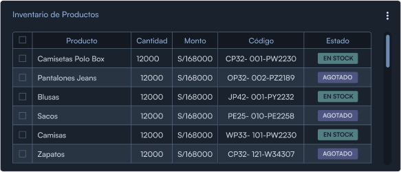 Stock