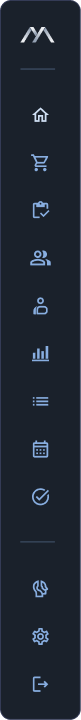 Dashboard pannel
