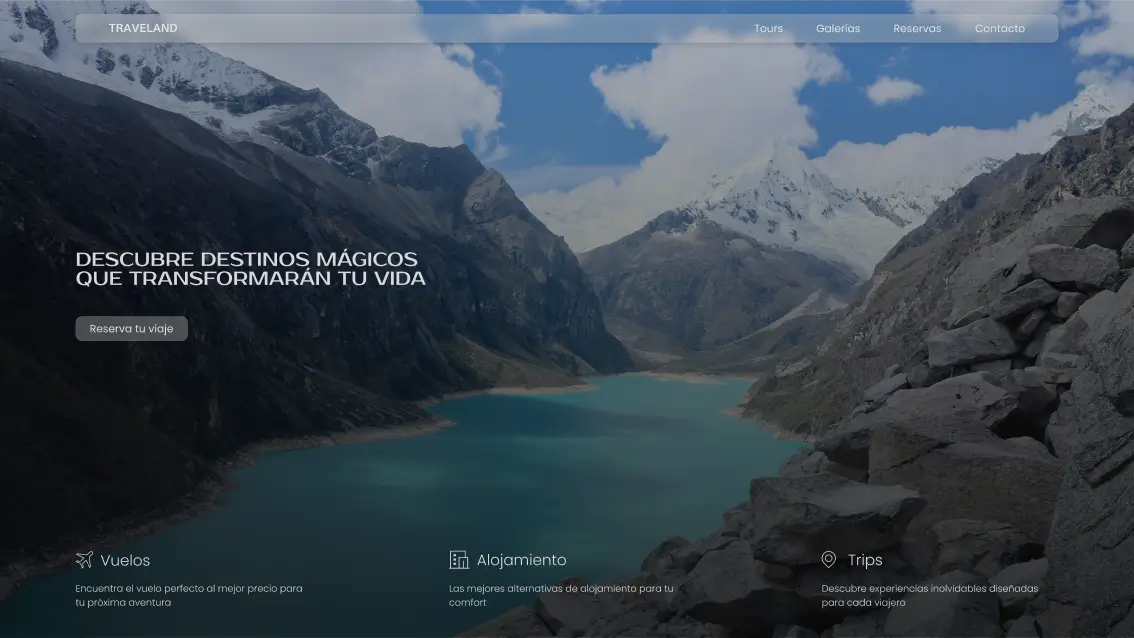 landing page 3