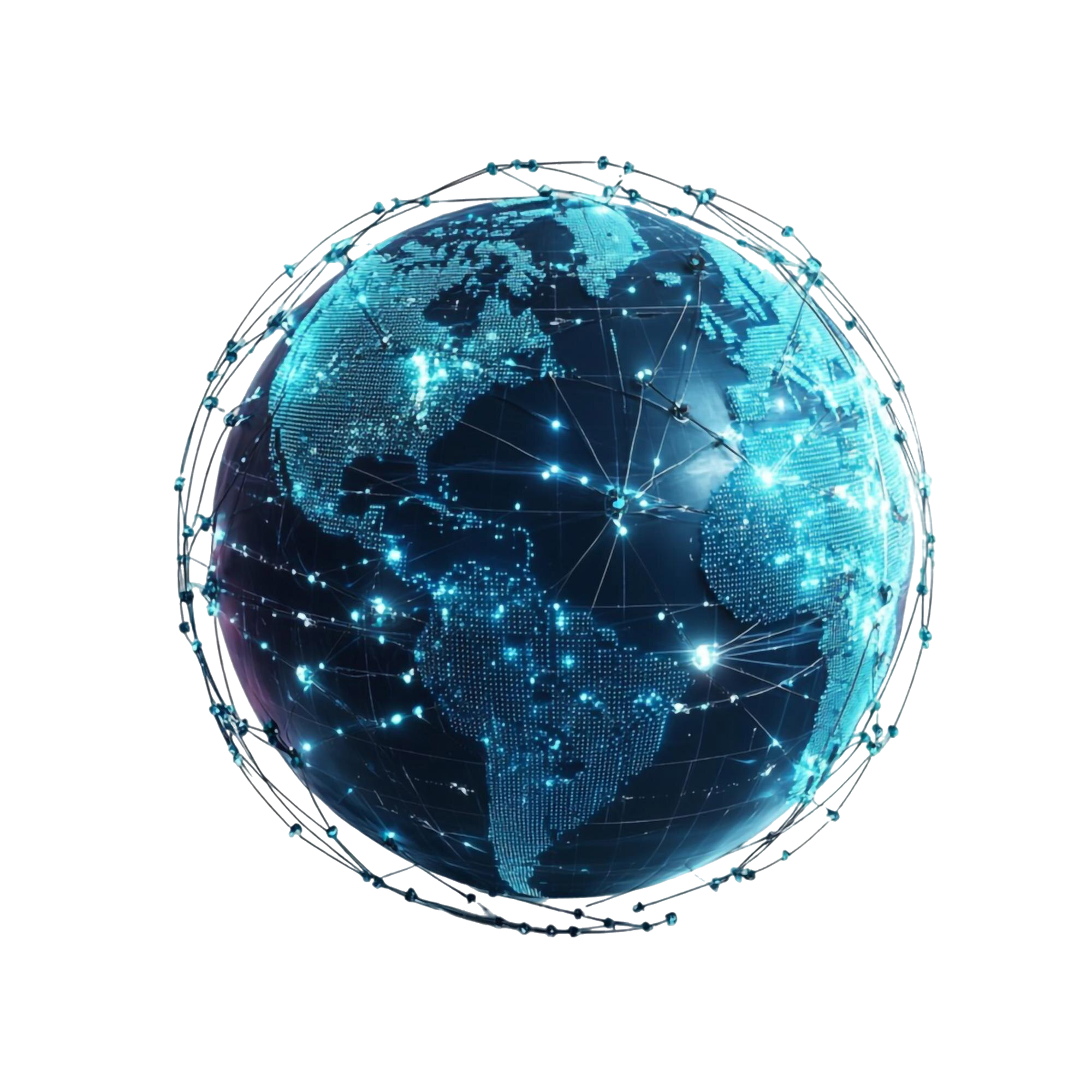 World map